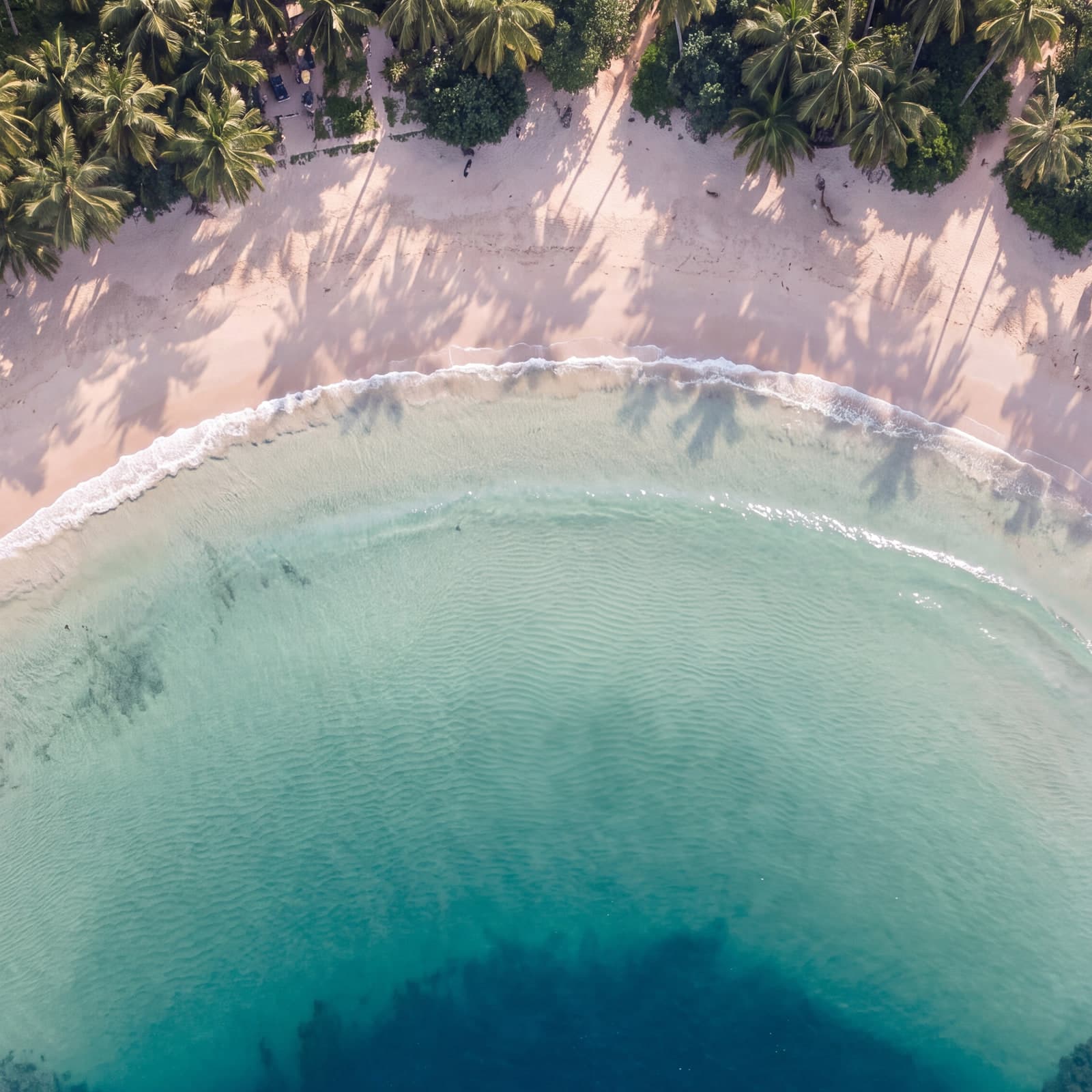 E-IV · Beaches